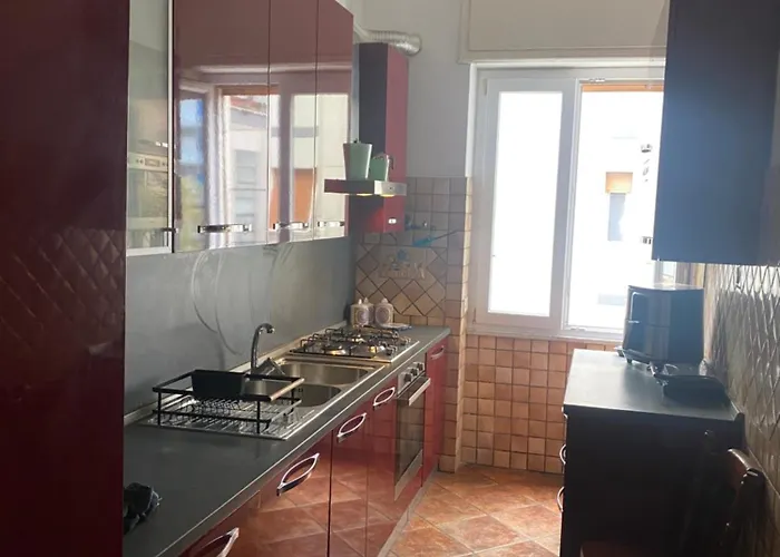 Pasquale Appartamento Salerno