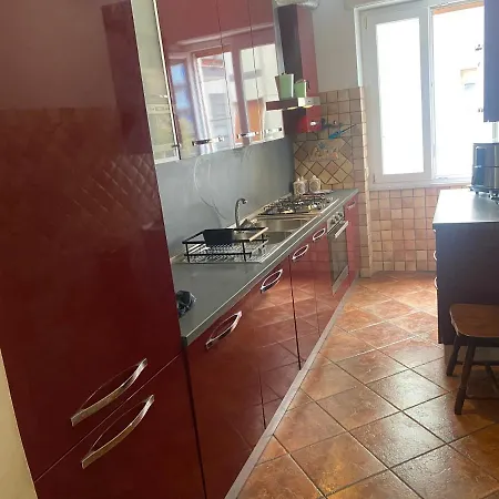 Apartment Pasquale Salerno