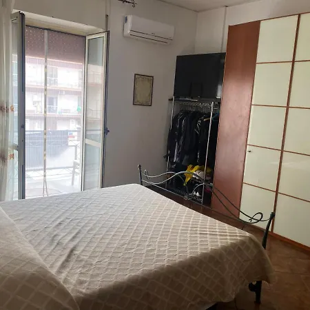 Apartment Pasquale Salerno