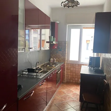 Pasquale Apartment Salerno